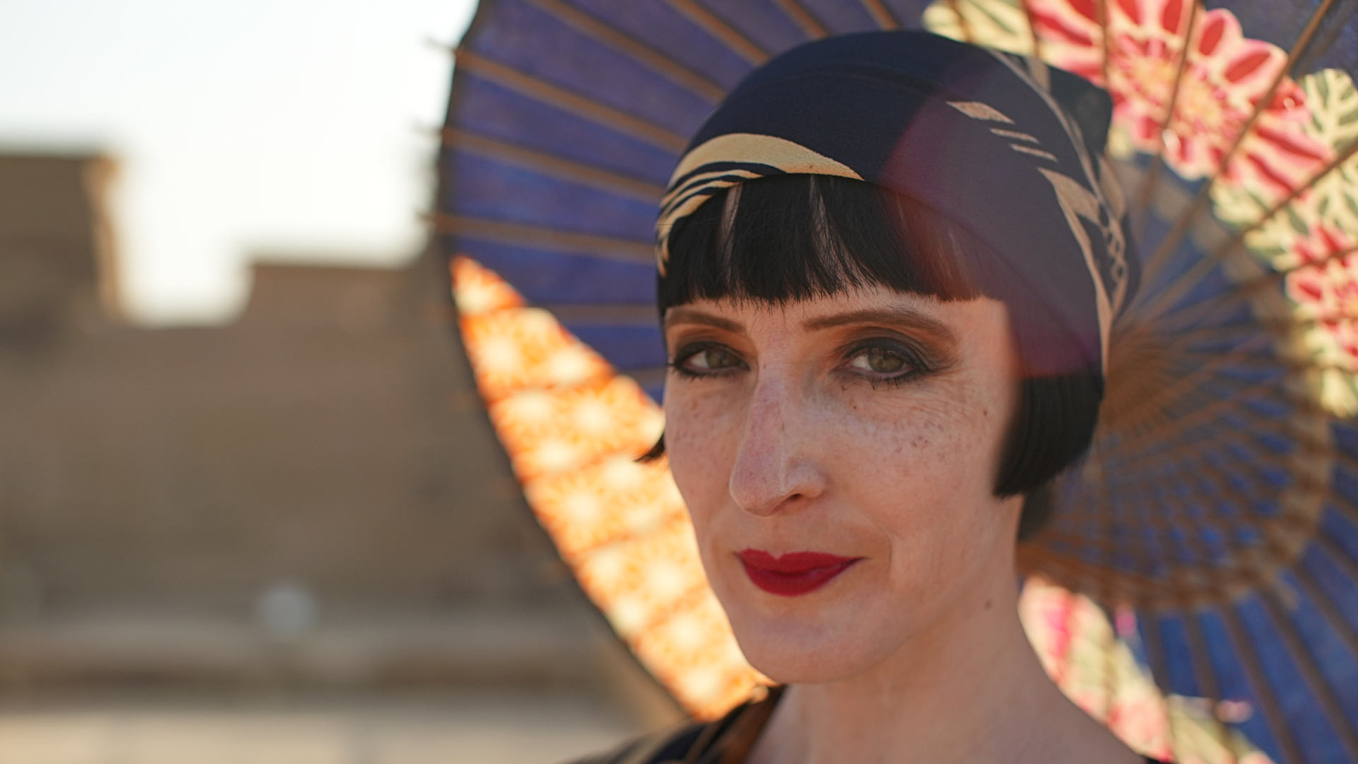 Egyptin kadonneet aarteet