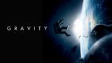 Elokuva: Gravity