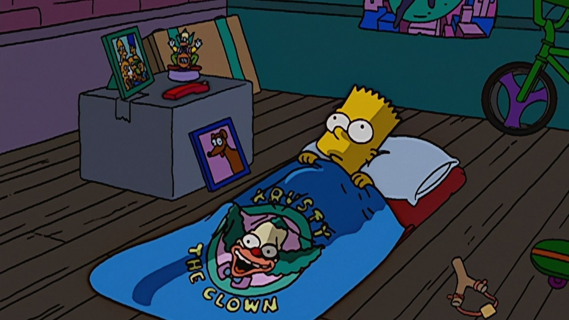 Simpsonit