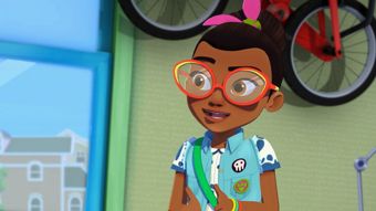 MTV Juniori