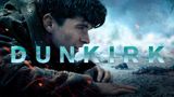 Elokuva: Dunkirk