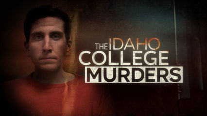 Idaho College Murders