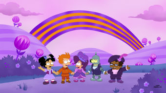 STAR Channel