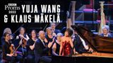 Klaus Mäkelä ja Yuja Wang Lontoossa