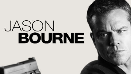 Jason Bourne