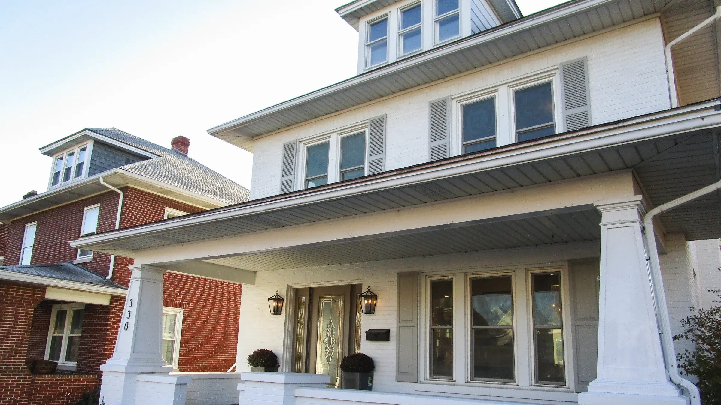 Asunnon metsästäjät