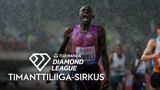 Timanttiliiga-sirkus