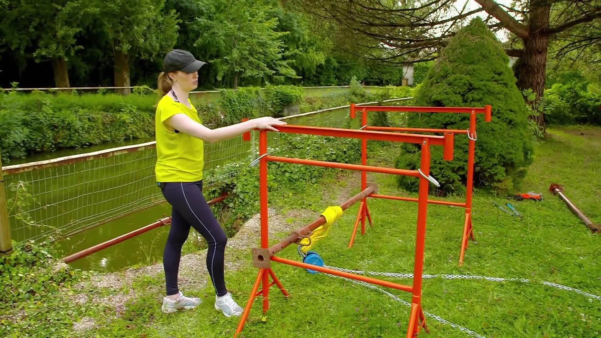 Kartanoiden kunnostajat