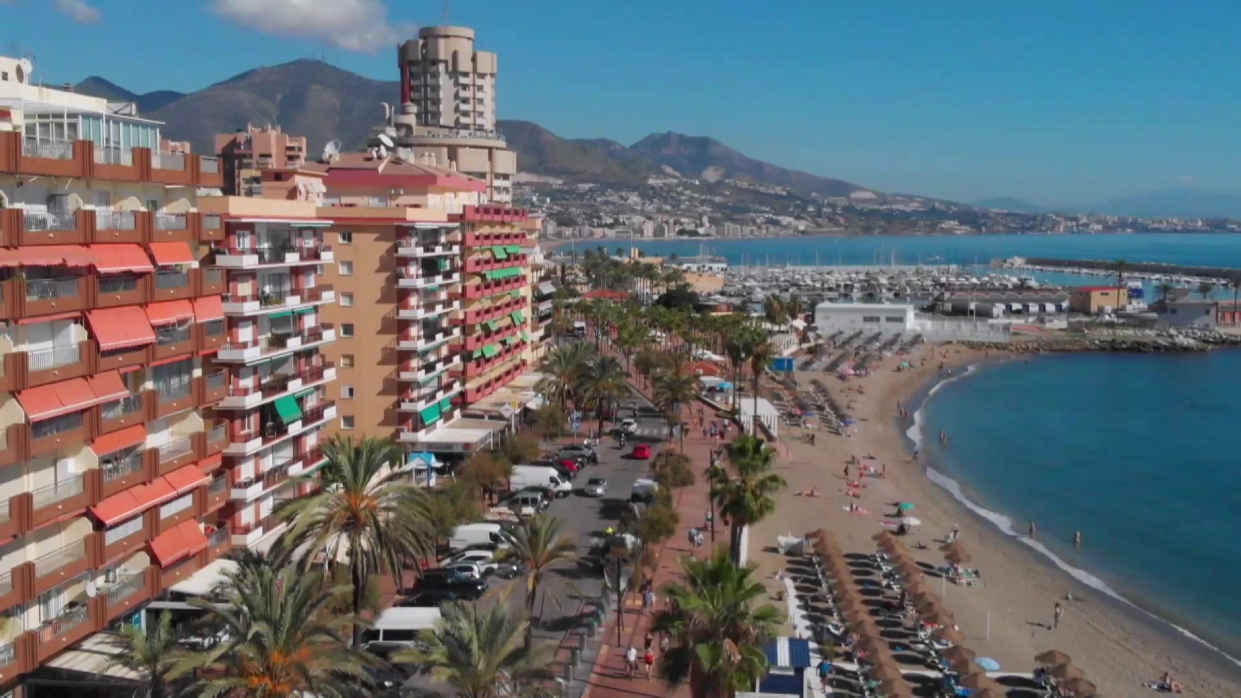 Suomen huutokauppakeisari Epsanjassa