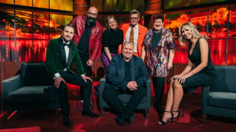 MTV3