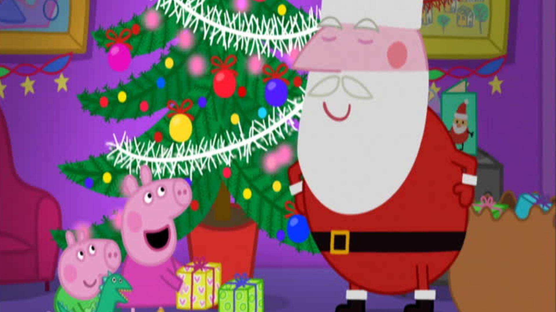 Pipsa Possun joulu (S)