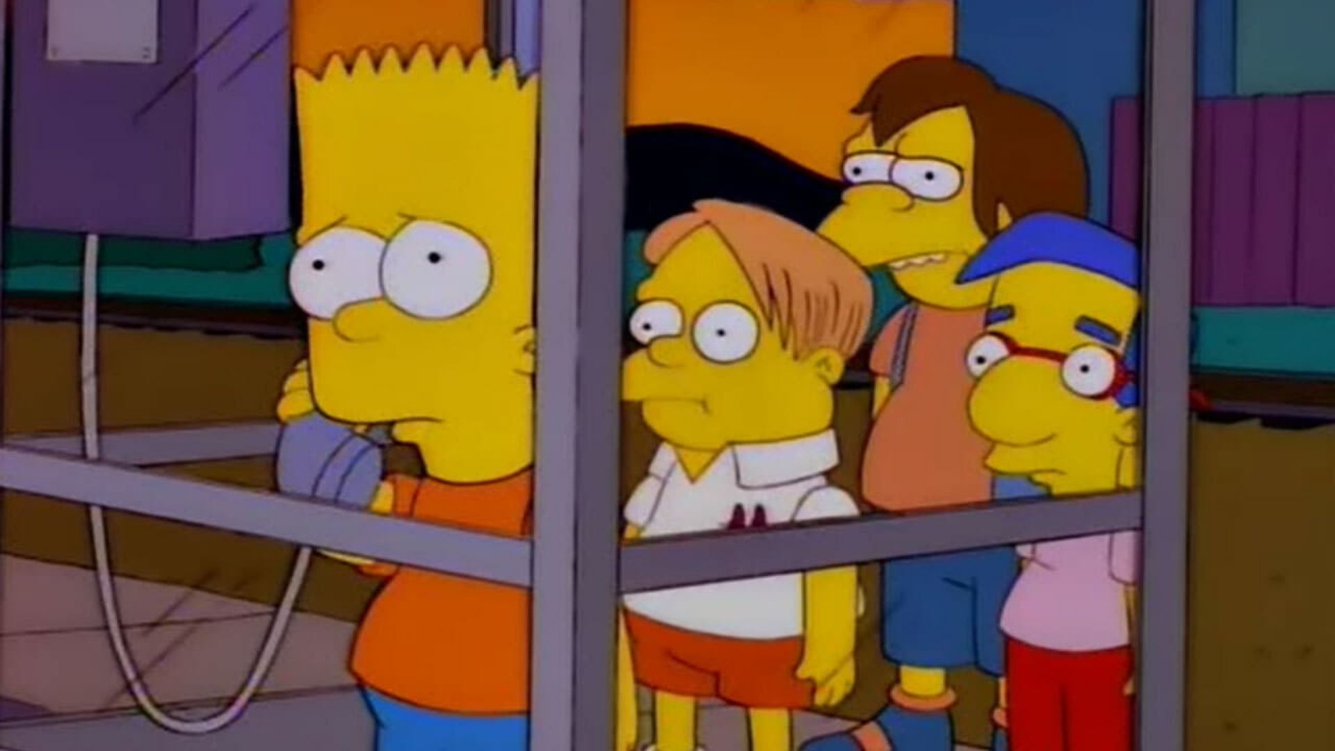 Simpsonit