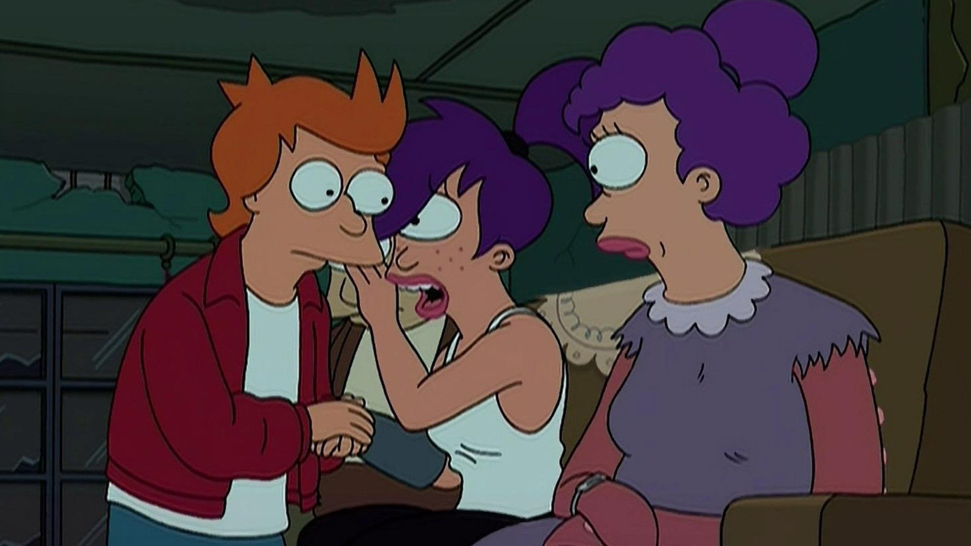 Futurama