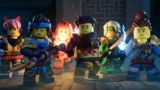 LEGO Ninjago: Lohikäärmeiden nousu (7)
