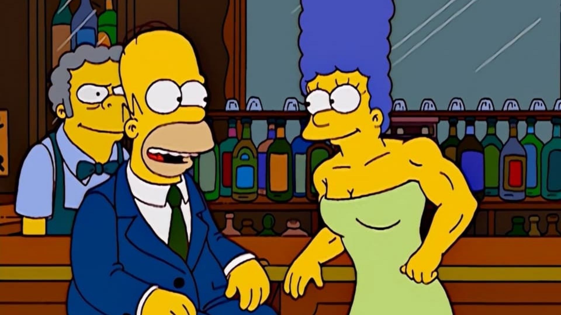 Simpsonit