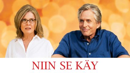 Niin se käy