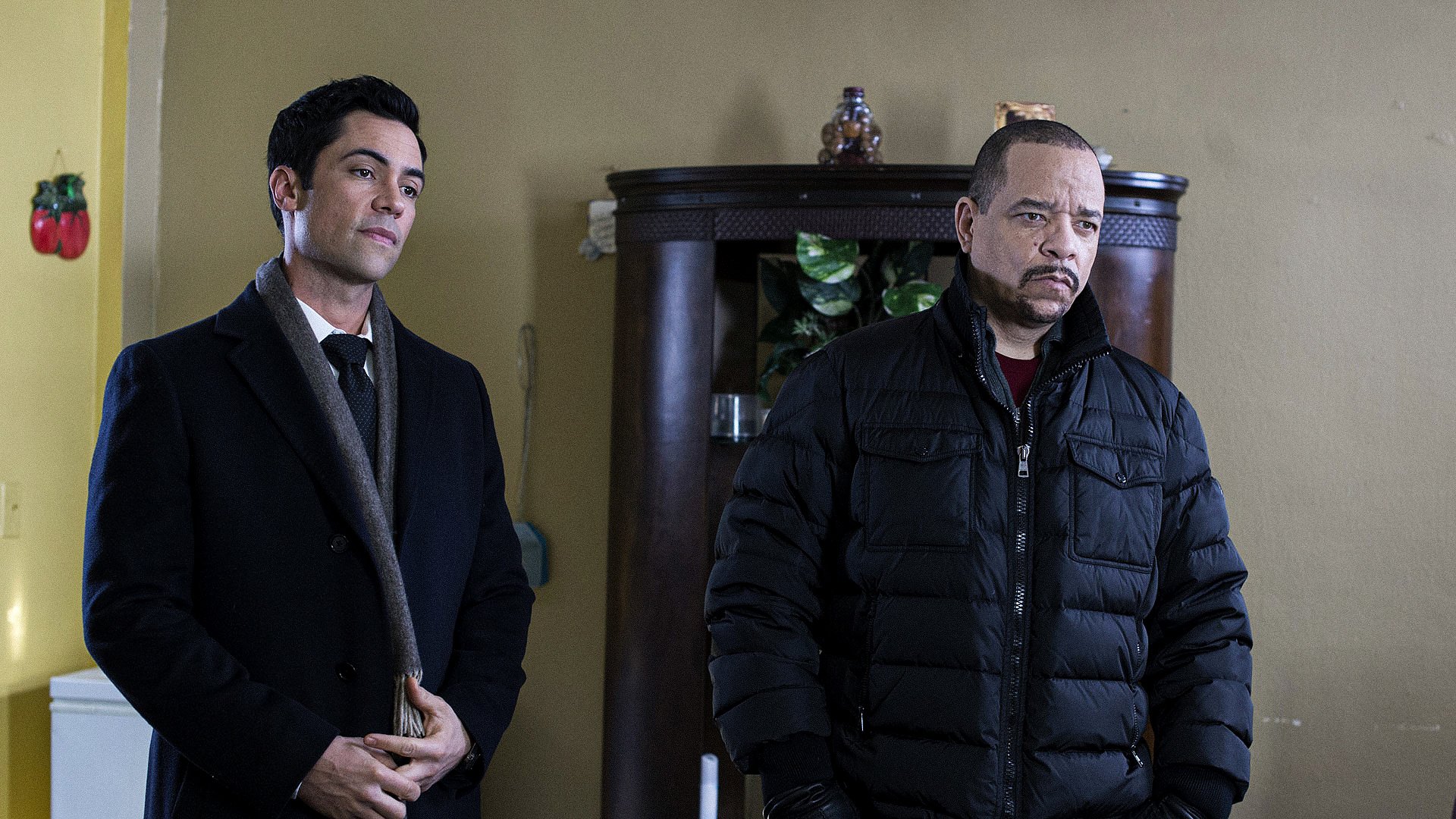 Kova laki: Erikoisyksikkö