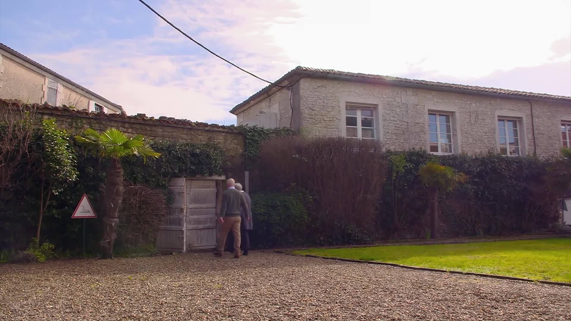 Kartanoiden kunnostajat