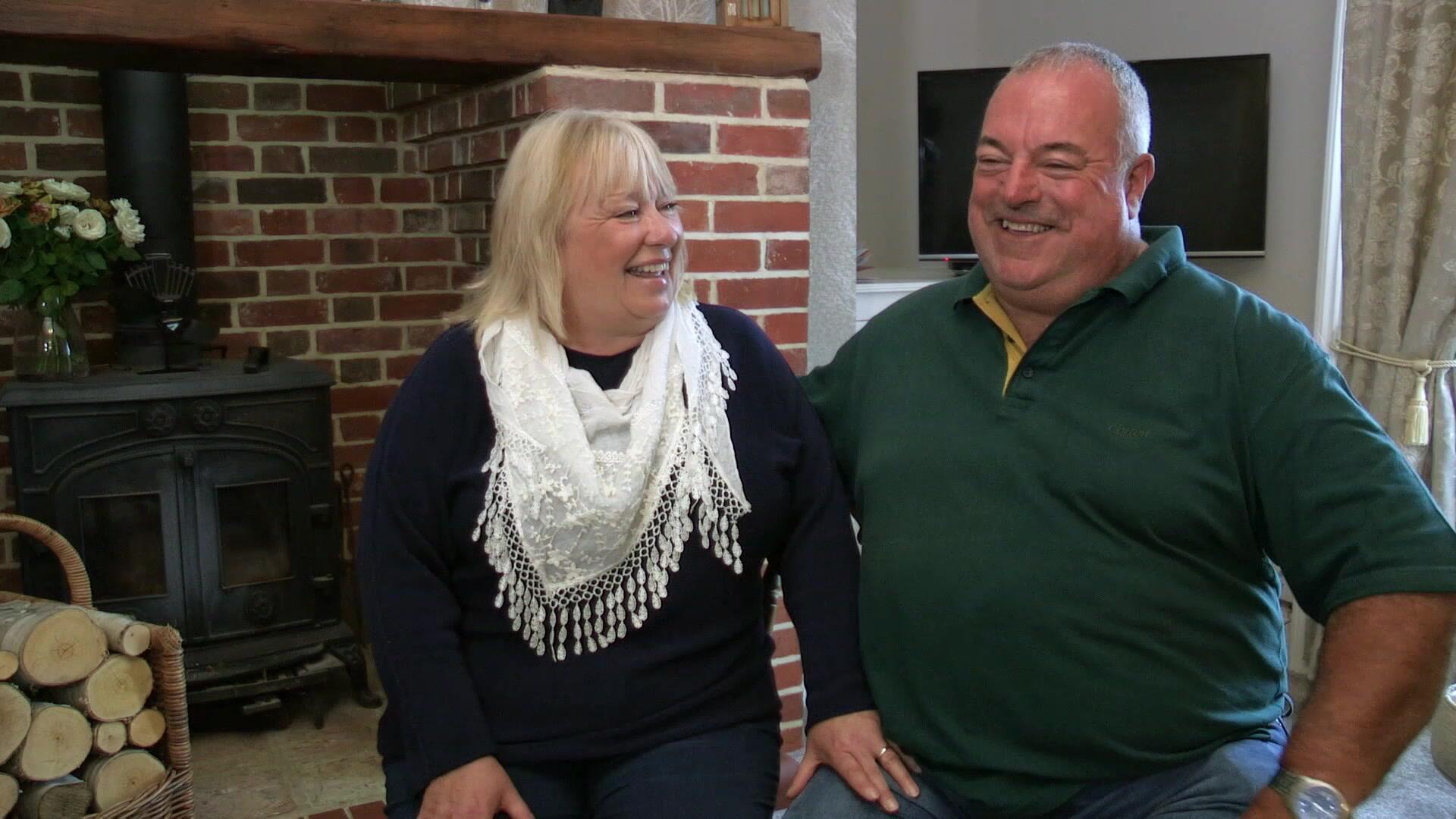 Unelma-asunto auringon alta