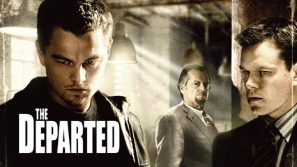 The Departed