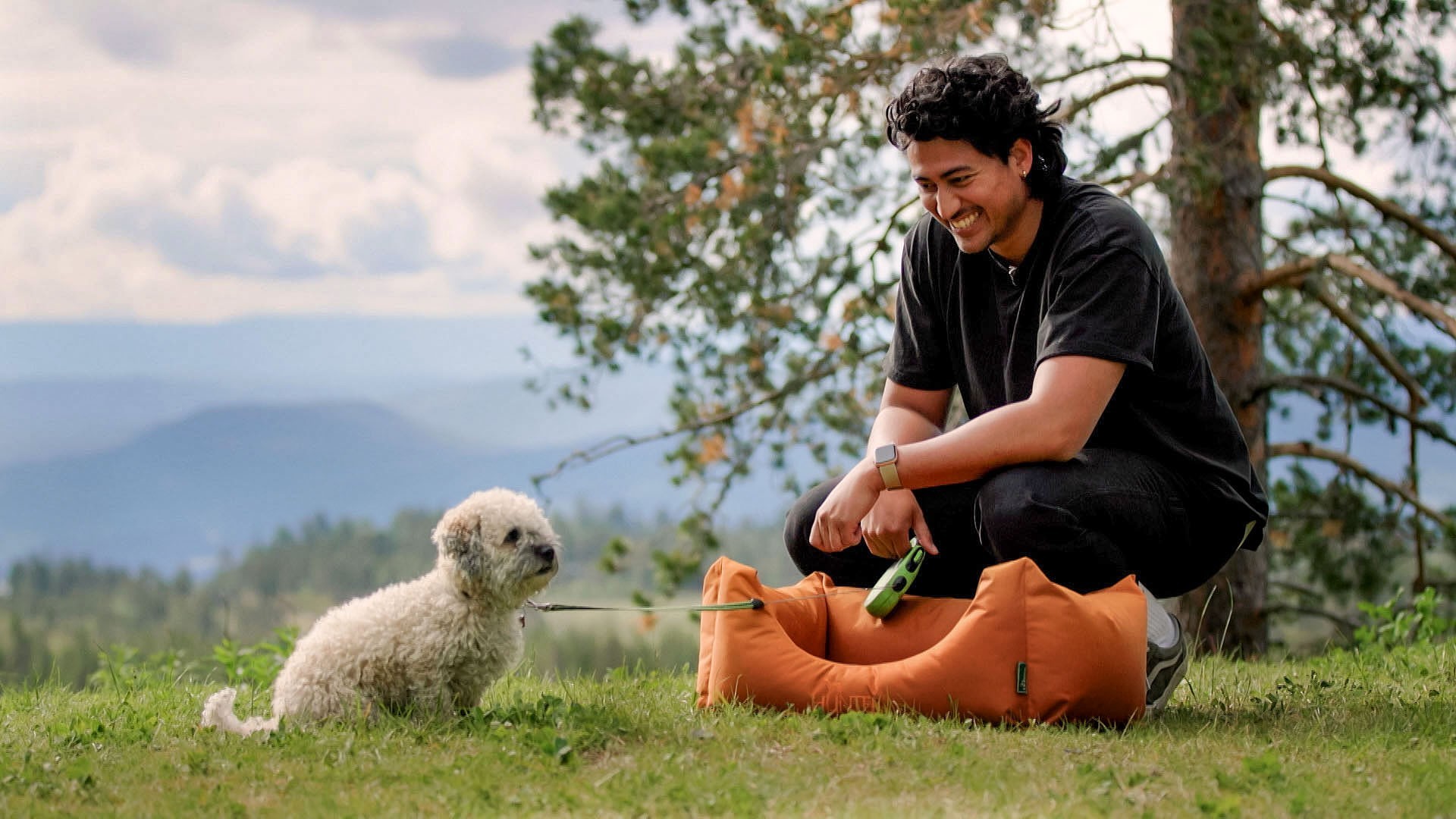 Koiraperheet käytöskoulussa