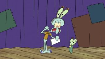 Nicktoons