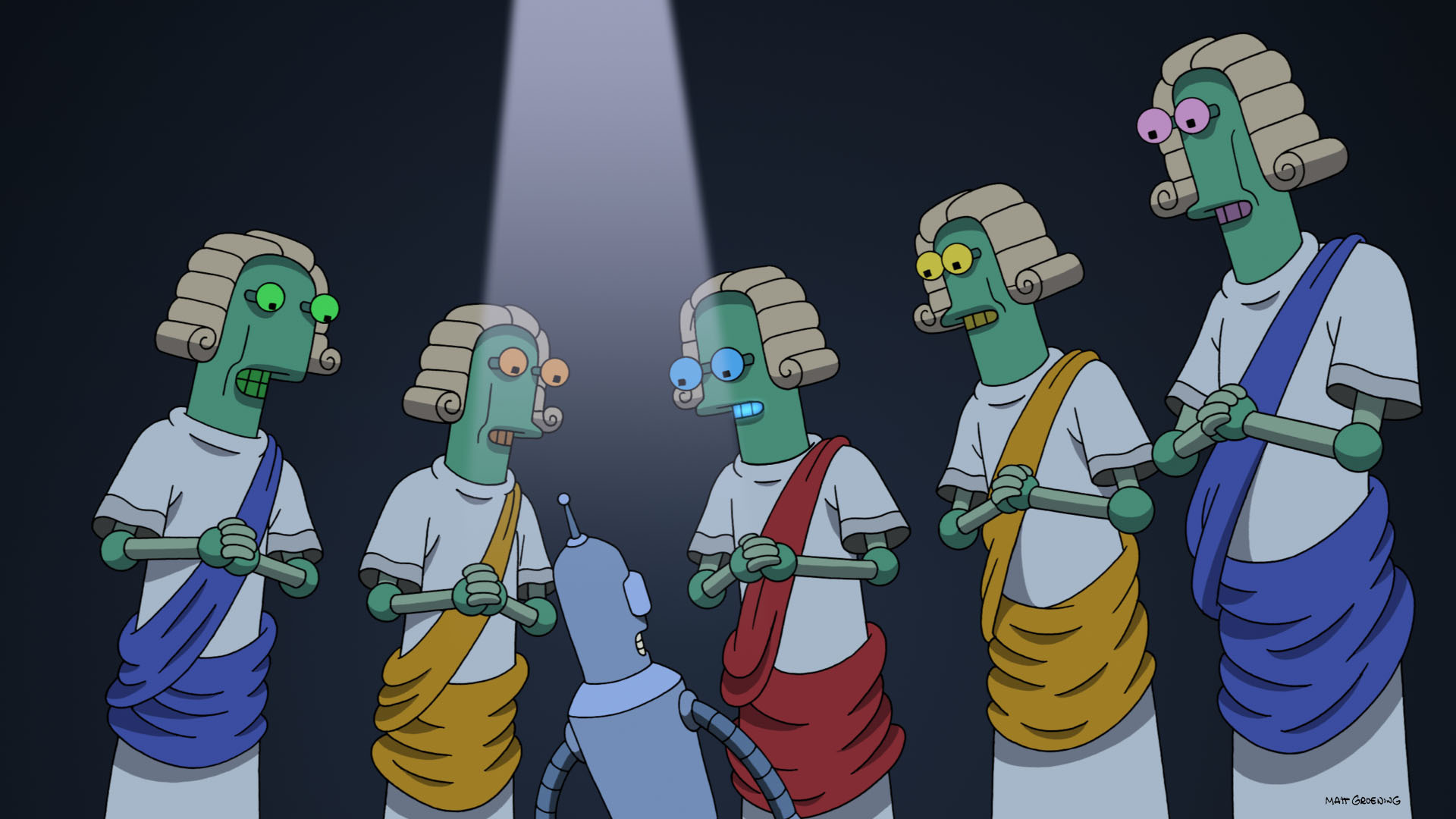 Futurama