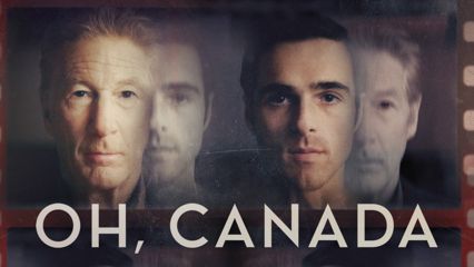 Oh, Canada