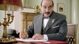 Hercule Poirot