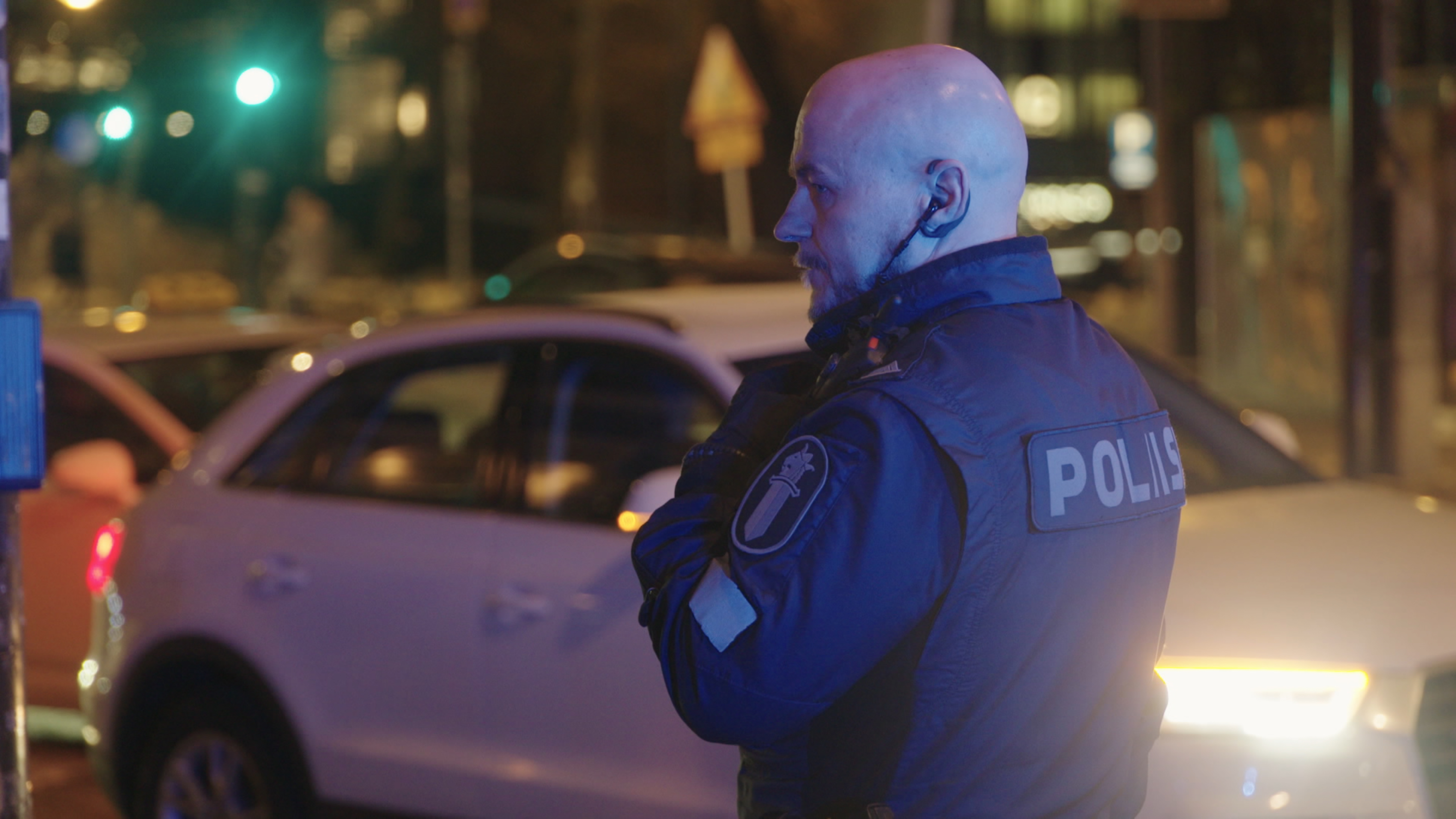 Lainvalvojat Helsinki