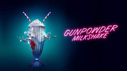 Gunpowder Milkshake