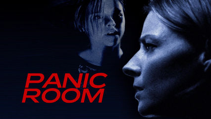 Panic room