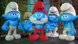 Smurffit (S)