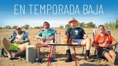 En temporada baja