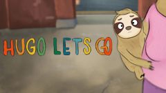 Hugo Lets Go