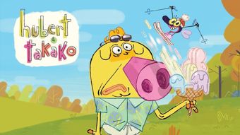 MTV Juniori