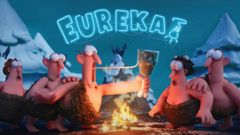 Eureka!