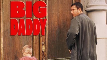 Big Daddy
