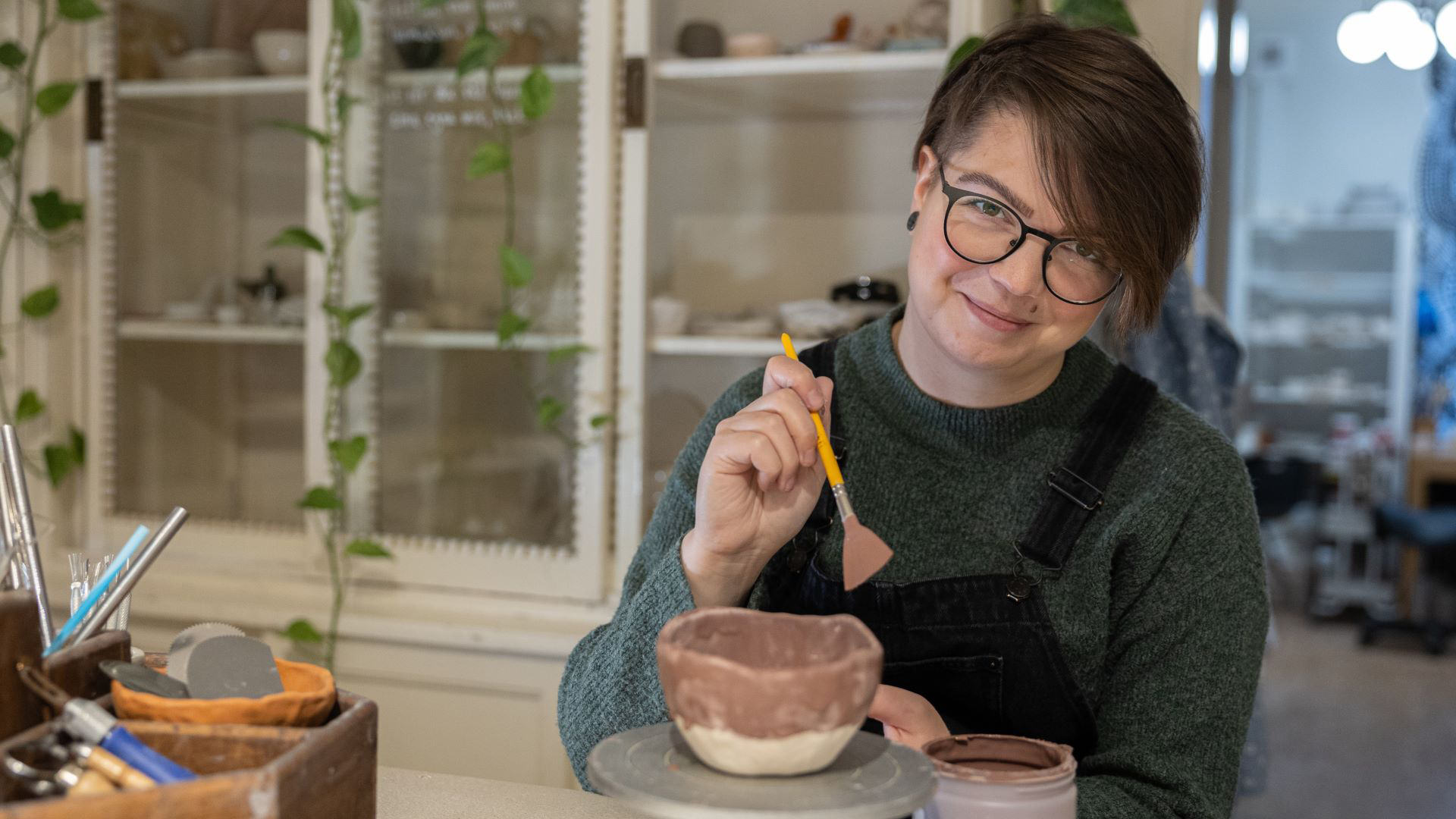 Livet - suomenruotsalaisia tarinoita