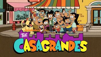 Nicktoons