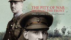 The Pity of War: Poets at the Front