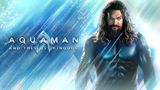 Elokuva: Aquaman and the Lost Kingdom