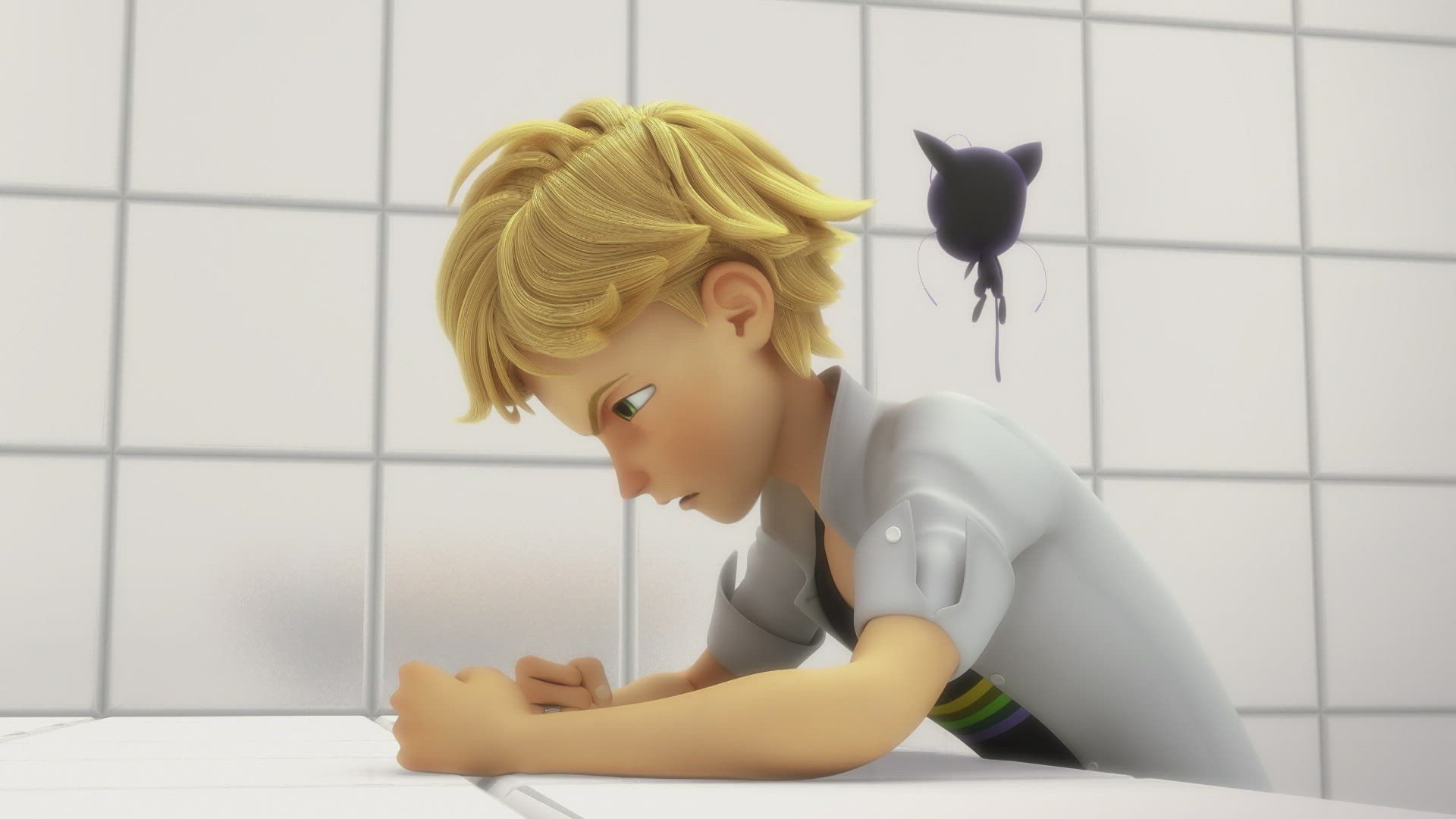 Miraculous: Ladybugin ja Cat Noirin seikkailut (7)