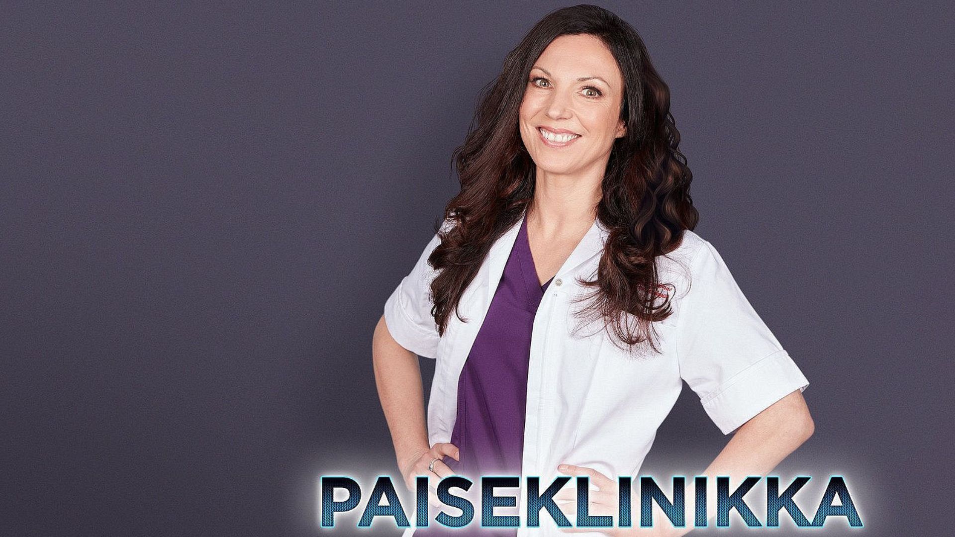 Paiseklinikka
