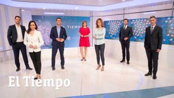 Canal 24 Horas