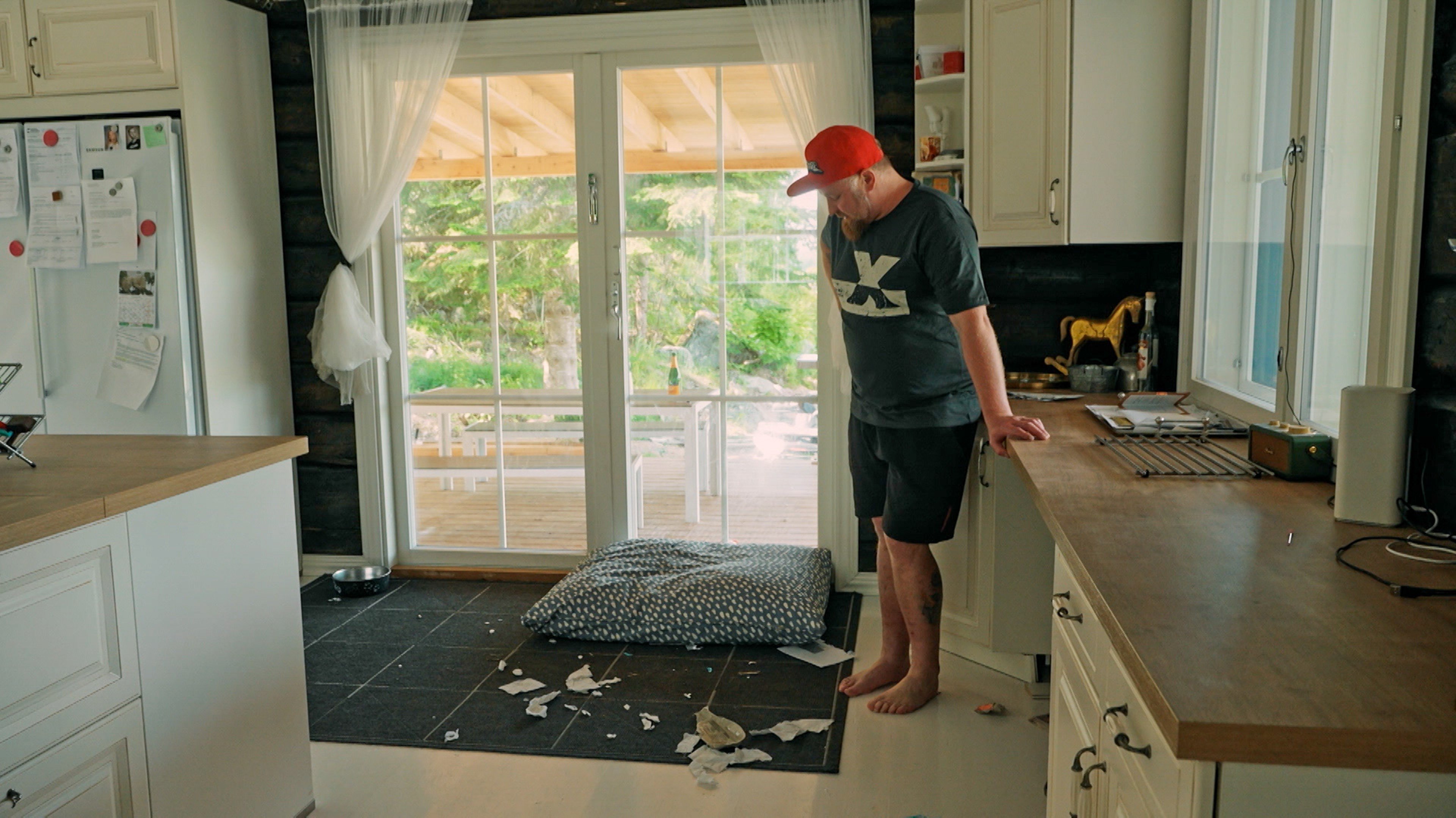 Laten ja Sarkun hurjat suunnitelmat