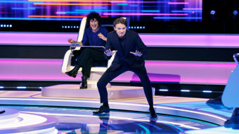 MTV3