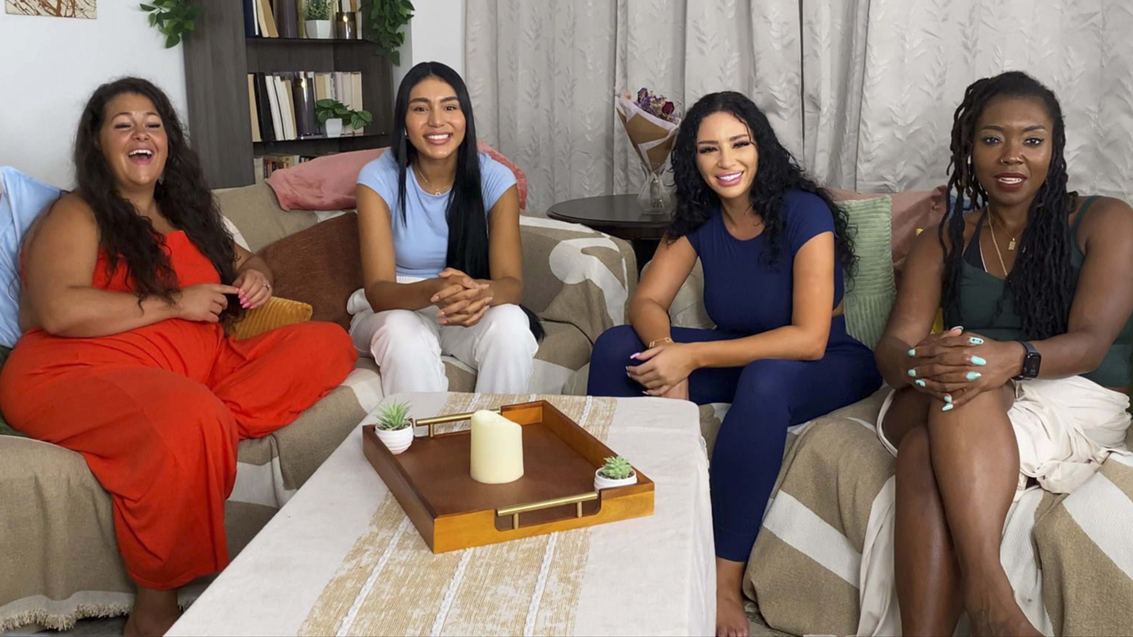 90 päivää morsiamena: Häiden jälkeen: Jälkipyykki