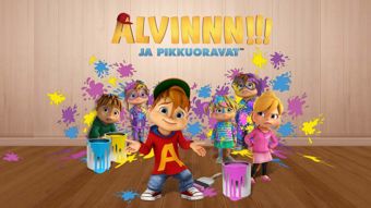 MTV Juniori