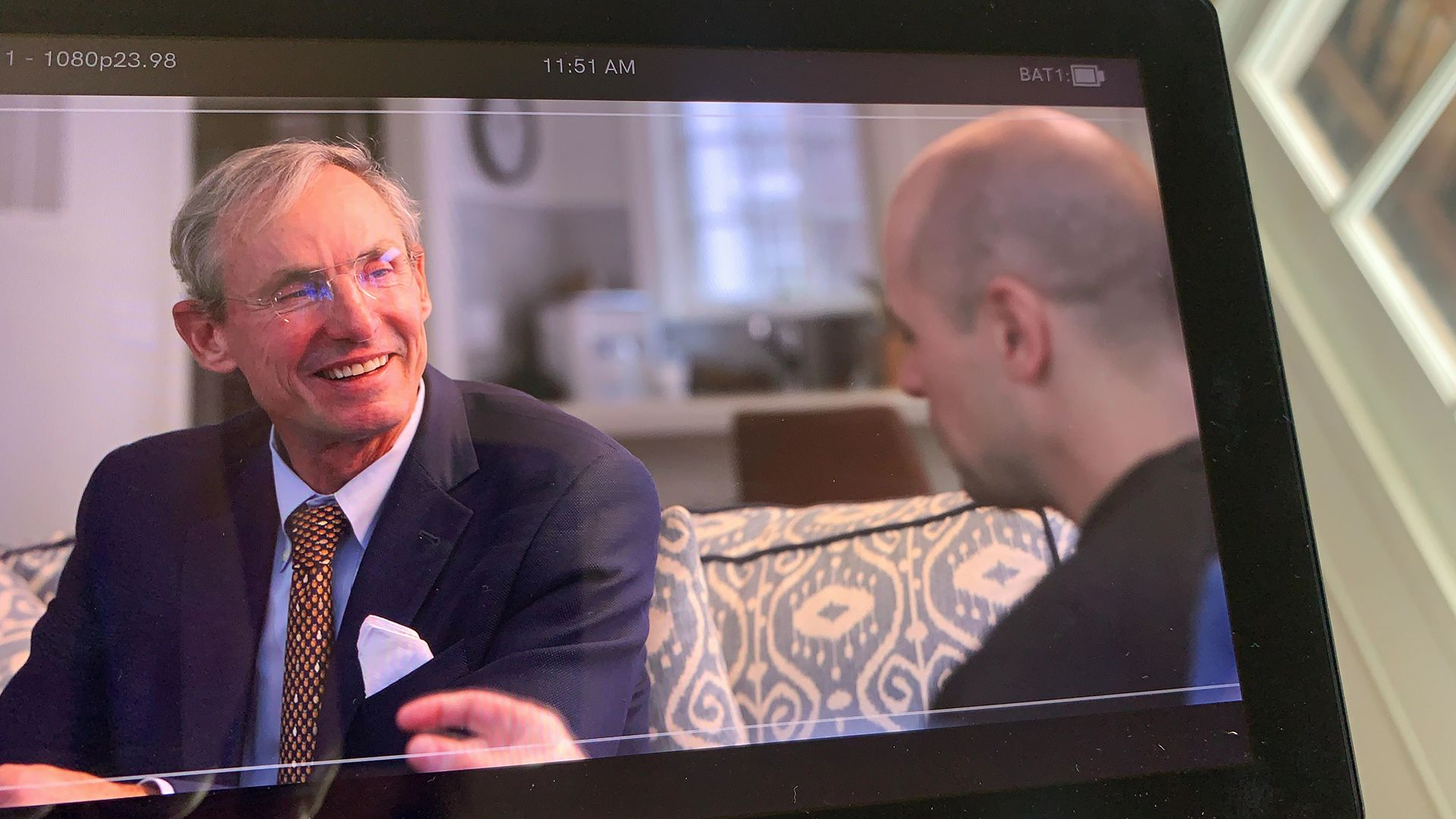 UFOT: Tuntemattoman äärellä